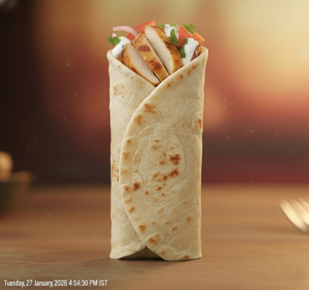 Pro Shawarma
